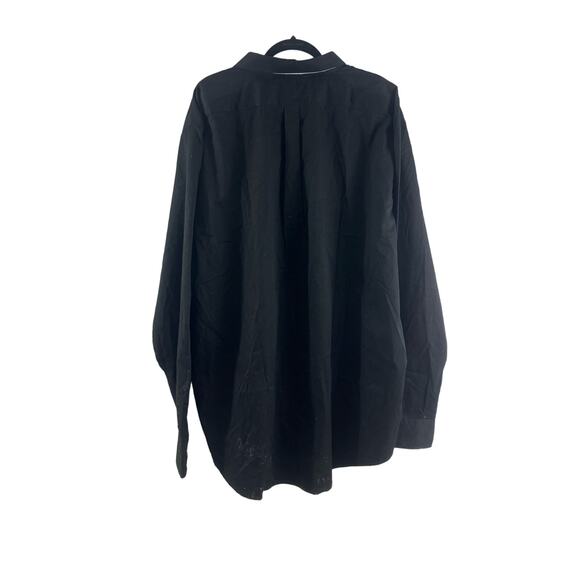 Lowe's North End 3XLT Gift Uniform Polo Shirt Top Embroidered Lowe's 4Pros - Picture 2 of 4